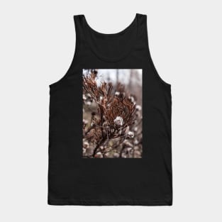 Isopogon Tank Top